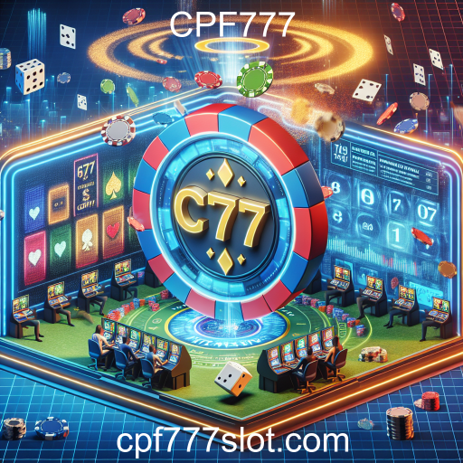 Desafios em Série: Explorando a Categoria 'Times' do CPF777